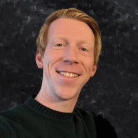 Harrison White