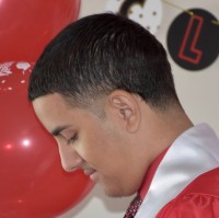 Issac Rosado