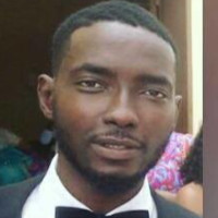 Joseph Okafor