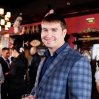 Михаил Пушкин