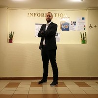 Michalis Gritzalis