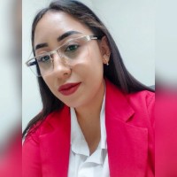 Rubí Esmeralda Pérez Medina