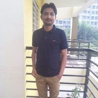 Dnyaneshwar Nikam