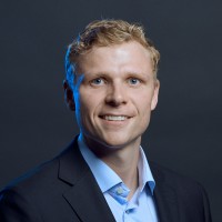 Victor Friisnæs