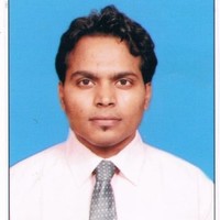 Hemant Kumar Dwivedi