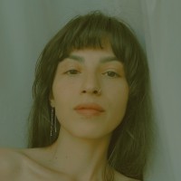 Monica Tigishvili