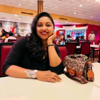 Gaureeta kunkalekar