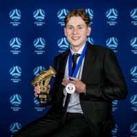Lachie Bayliss