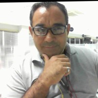 Paulo Alex Evaristo