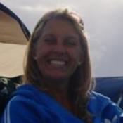 Tracy Freeman