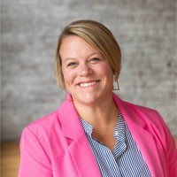 Catie Nelson