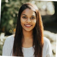 Risha Prasad