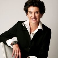 Catherine Davison