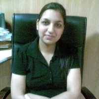 Reena Panwar