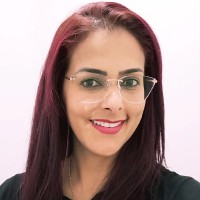 Adriana Batista dos Santos