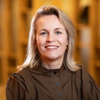 Pauline Van Berkel