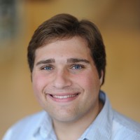 Zachary Laurence