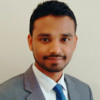 Santosh Srinivas Erothi