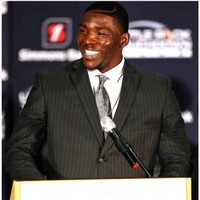 Darius Allen