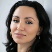 Ahlam Chemlali