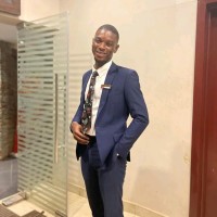 Isaac Achana-Nagah