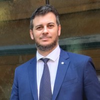 Alejandro Porto Ortega