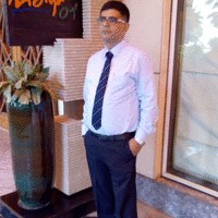 Rajesh Adlakha