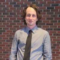 Kenneth Alward