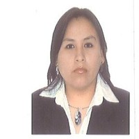 Liliana Huarcaya Huáman