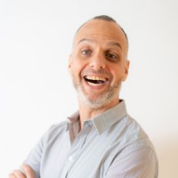 Liran Mendel, MSc. לירן מנדל