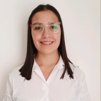 Micaela Santos Ingliso