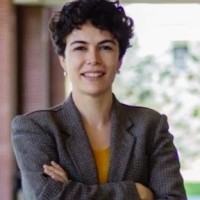 Cevriye Pamukcu, Ph.D.