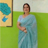 prabhjot kaur