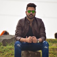 Gajendra Singh Panwar