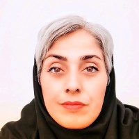Nazila Soumeeh