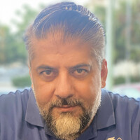 Mouhib Zakaria