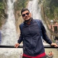 Sushant Johri