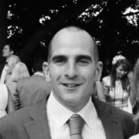 Bradley Stovell