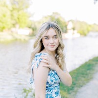 Ava Joy Dornburgh