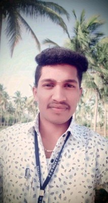 Krishnamoorthy S
