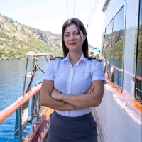 Öykü Yalçın