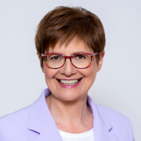 Margit Vetter