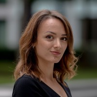 Arina Murphy