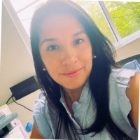 María Alejandra Pantoja Chamorro