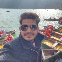Er. Ansh Saxena