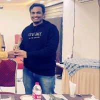 Badal Kumar Sahoo