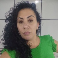 Elaine Cristina Gianini