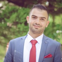 Majd Badareen