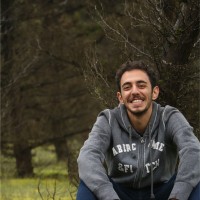 Amirhossein Khosravi Darani