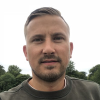 Anders Peter Aka A.P Nørhave Lunden